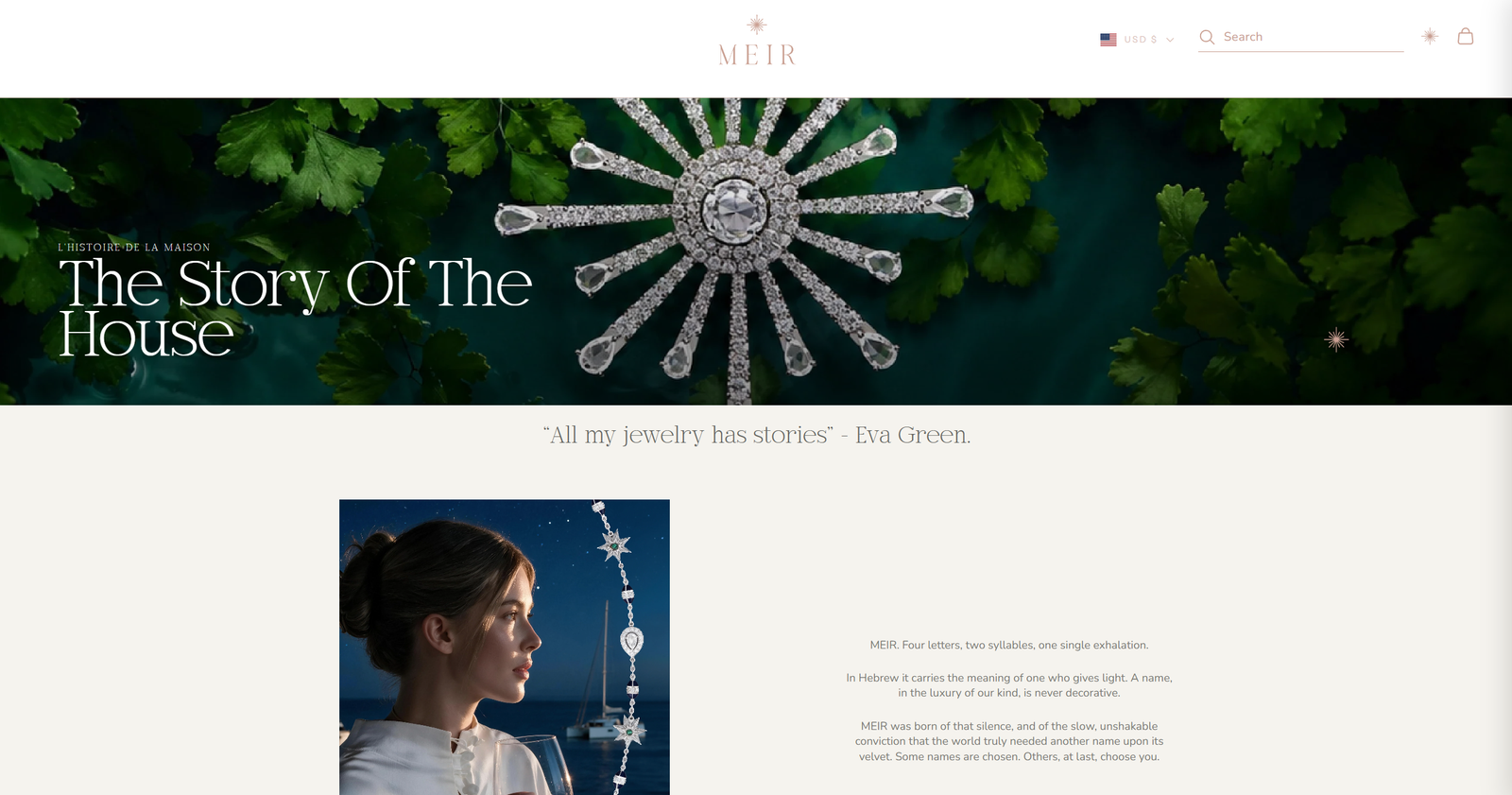 Digital design layout