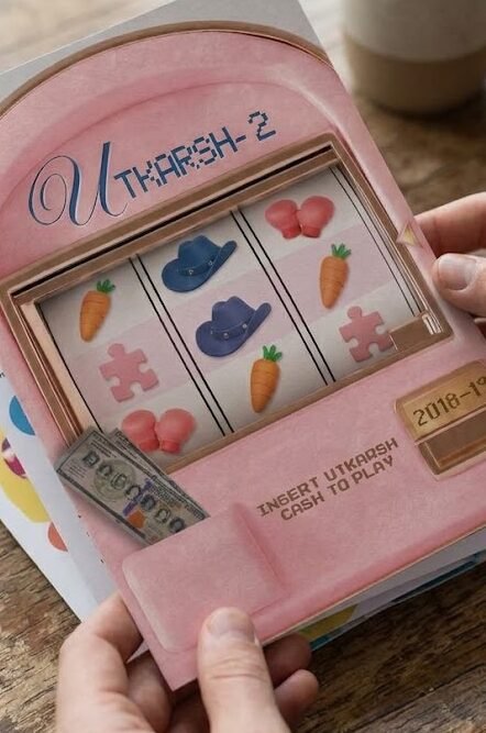 Creative direction reference